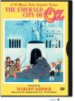 EMERALD CITY OF OZ,THE [IMPORT] Fashion