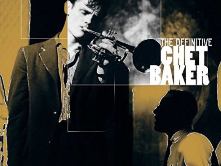 BAKER, CHET - DEFINITIVE SERIES on Sale