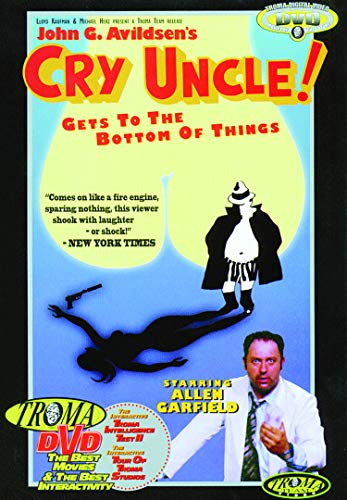 CRY UNCLE Online now