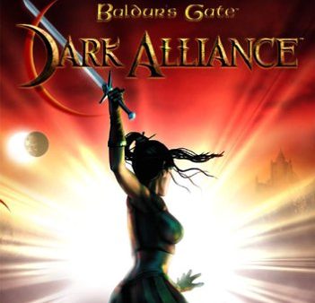 BALDUR S GATE: DARK ALLIANCE - XBOX Online now