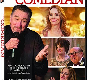 COMEDIAN, THE (SOUS-TITRES FRANAIS) Discount