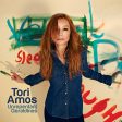 AMOS, TORI - UNREPENTANT GERALDINES Online Sale