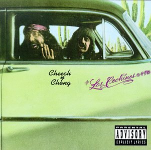 CHEECH AND CHONG - LOS COCHINOS Cheap