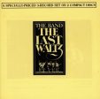 BAND - LAST WALTZ Cheap