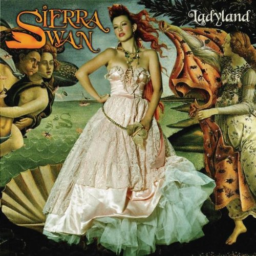 SWAN, SIERRA - LADYLAND Supply