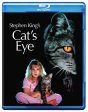 STEPHEN KING S CAT S EYE [BLU-RAY] Online Sale