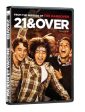 21 AND OVER   MAJEUR ET VACCIN (BILINGUAL) For Sale