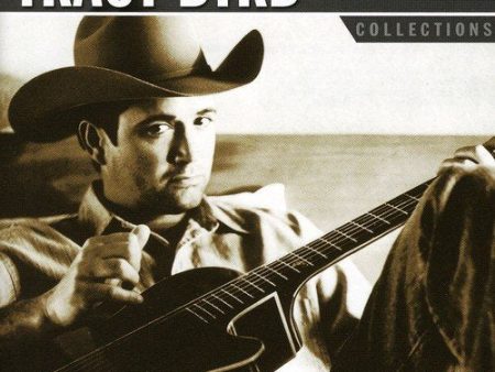 TRACY BYRD - COLLECTIONS Online Sale