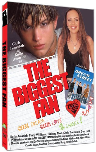 BIGGEST FAN Discount