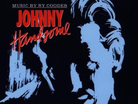 COODER, RY  - JOHNNY HANDSOME For Sale