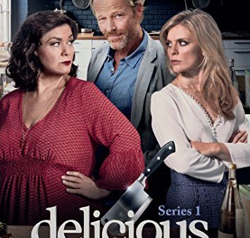 DELICIOUS - SEASON 1 Sale