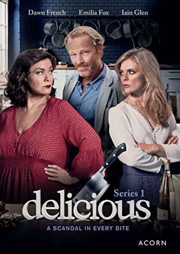 DELICIOUS - SEASON 1 Sale