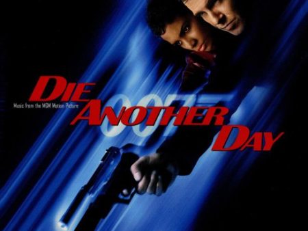 VARIOUS ARTISTS - DIE ANOTHER DAY on Sale