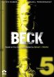 BECK (TV SERIES)  - DVD-SET 5 (EP. 13-15) Online Hot Sale