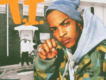 T.I. - URBAN LEGEND For Cheap