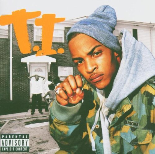 T.I. - URBAN LEGEND For Cheap