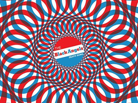 BLACK ANGELS  - DEATH SONG Online Sale