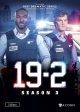 19-2: SEASON 3 [IMPORT] For Cheap