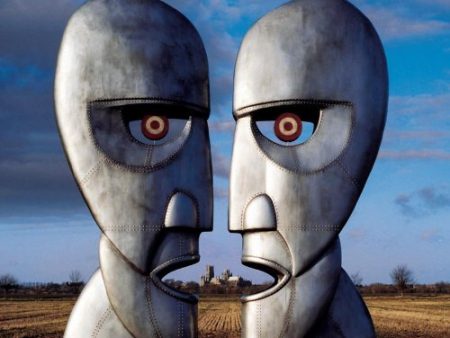 PINK FLOYD - DIVISION BELL Online Sale