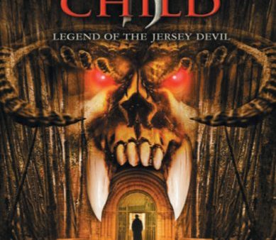 13TH CHILD: LEGEND OF THE JERSEY DEVIL [IMPORT] Hot on Sale