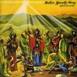 BAKER GURVITZ ARMY - ELYSIAN ENCOUNTER (2 BONUS TRACKS) Online now