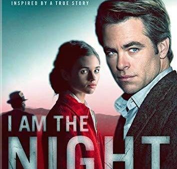 I AM THE NIGHT (MINISERIES)  - DVD Online now