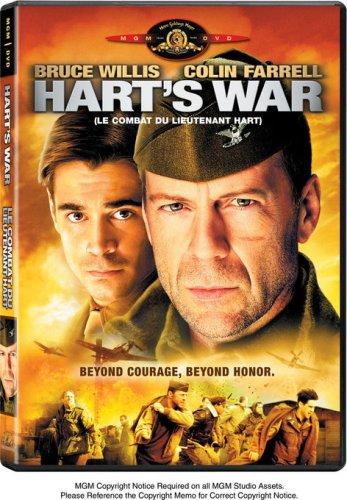 HART S WAR (LE COMBAT DU LIEUTENANT HART) Sale