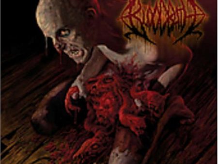 BLOODBATH - NIGHTMARES MADE FLESH Online now