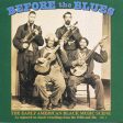 VARIOUS ARTISTS - BEFORE THE BLUES 1   VARIOUS Online Hot Sale