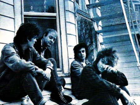 THE REPLACEMENTS - LET IT BE (DELUXE) Hot on Sale