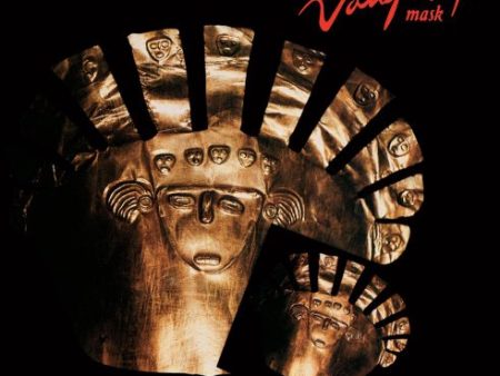 VANGELIS - MASK Online Hot Sale