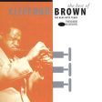 BROWN, CLIFFORD - BEST OF CLIFFORD BROWN Discount