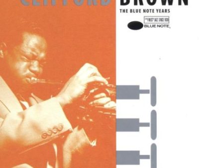 BROWN, CLIFFORD - BEST OF CLIFFORD BROWN Discount