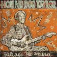 HOUND DOG TAYLOR - RELEASE THE HOUND Online Sale