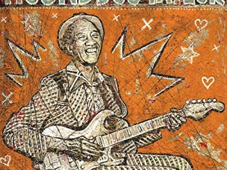 HOUND DOG TAYLOR - RELEASE THE HOUND Online Sale