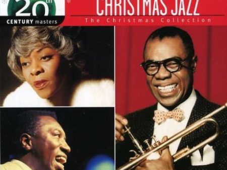 VARIOUS - BEST OF XMAS JAZZ: VOL.1 For Discount