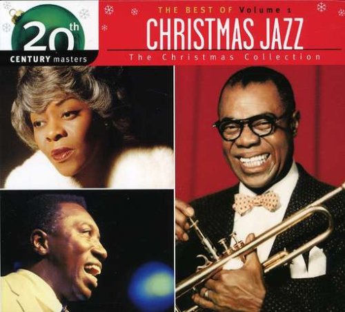 VARIOUS - BEST OF XMAS JAZZ: VOL.1 For Discount