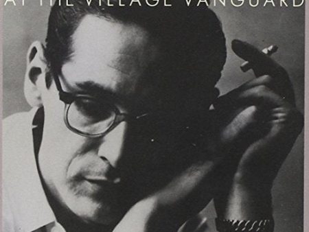 BILL EVANS - LIVE AT THE VILLAGE VANGU Online Sale