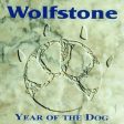 WOLFSTONE - YEAR OF THE DOG For Sale