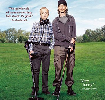 DETECTORISTS Online now