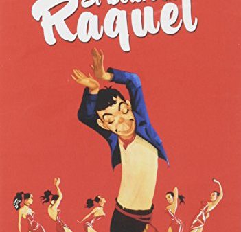 EL BOLERO DE RAQUEL [IMPORT] Online