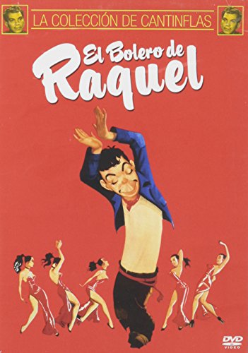 EL BOLERO DE RAQUEL [IMPORT] Online