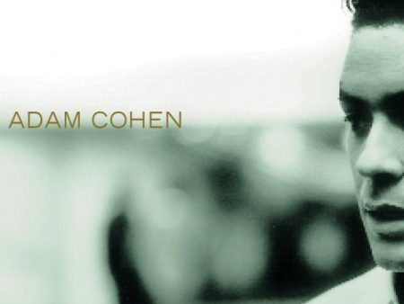 COHEN, ADAM - ADAM COHEN Hot on Sale