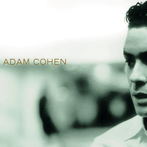 COHEN, ADAM - ADAM COHEN Hot on Sale