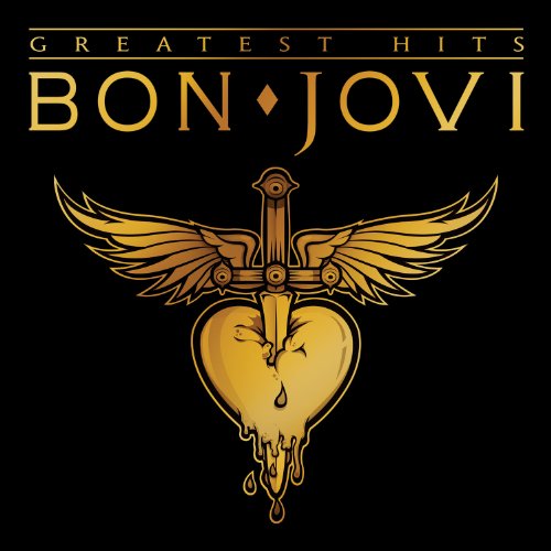 BON JOVI - GREATEST HITS Online