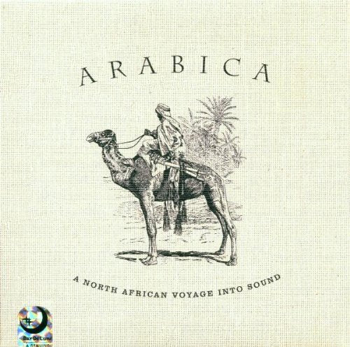 VARIOUS - V1 ARABICA: A NORTH AFRICAN VO Sale