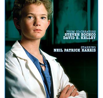 DOOGIE HOWSER M.D. - SEASON 1 [IMPORT] on Sale