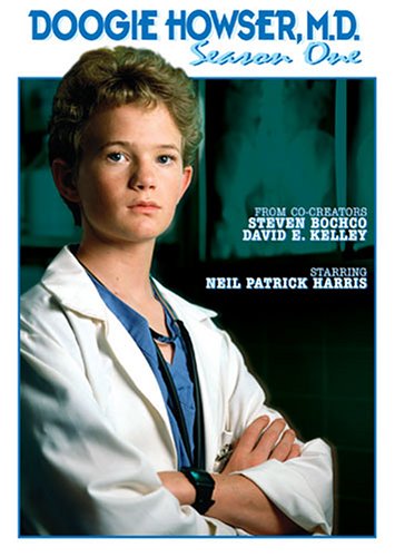 DOOGIE HOWSER M.D. - SEASON 1 [IMPORT] on Sale