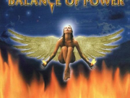 BALANCE OF POWER (METAL) - PERFECT BALANCE Discount