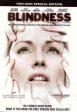 BLINDNESS (TWO-DISC SPECIAL EDITION) Sale